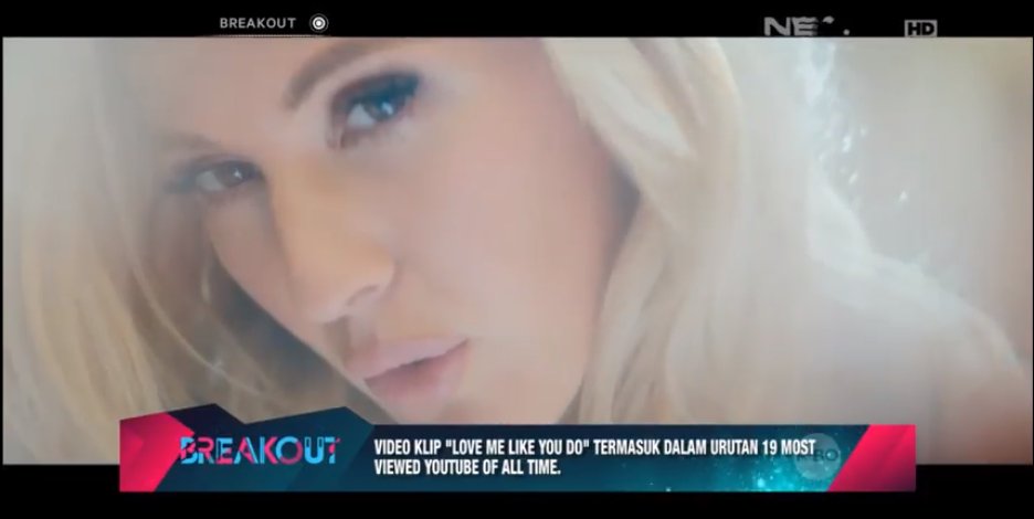 BreakoutNET's tweet photo. Love me like you do by @elliegoulding #BreakoutNetExploreHobby https://t.co/UFH2mvT4rU