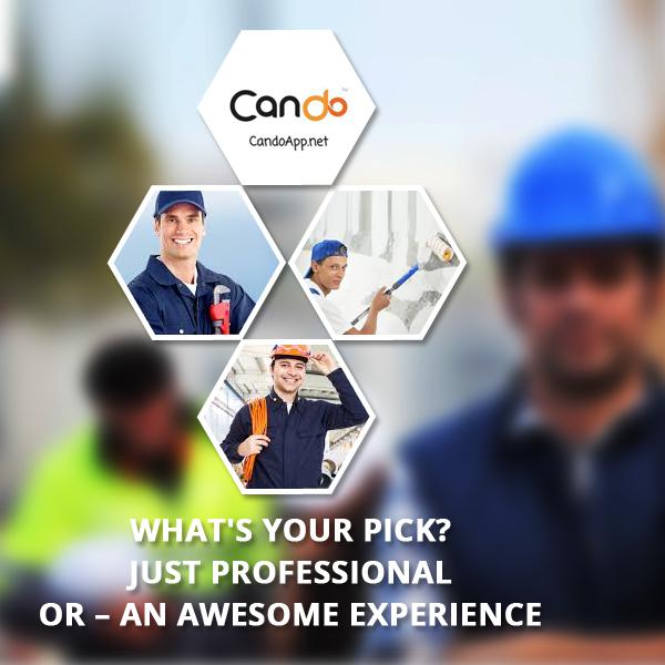 Cando (@cando_app) / Posts / X