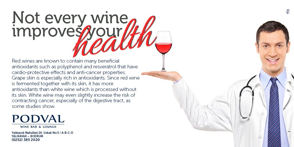 SpektrHotel's tweet photo. Podval...
0252 385 2020
Not every wine improves your health...
#turkey #bodrum #yalıkavak #palmarina #bodrummarina #guide4bodrum #holiday https://t.co/1PJg155pXt