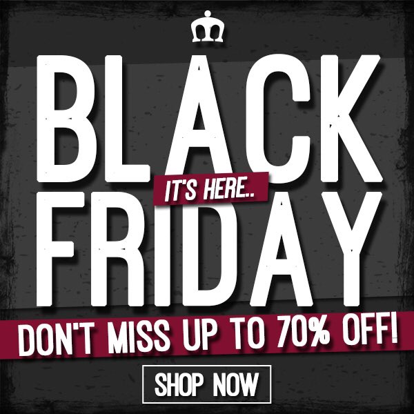 Black Friday - up to 70% off 

merc.com/cyber-edit
