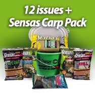 matchfishingmag's tweet photo. Grab our Black Friday Subscription deals here! 12 issues for £44.40, with a Sensas Match or Commercial Bait Pack! https://t.co/ktpYXYa7Yb https://t.co/i4WhzZ0so4