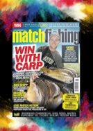 matchfishingmag's tweet photo. Grab our Black Friday Subscription deals here! 12 issues for £44.40, with a Sensas Match or Commercial Bait Pack! https://t.co/ktpYXYa7Yb https://t.co/i4WhzZ0so4
