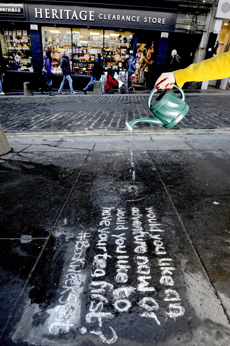 Ian Welsh (ian_welsh) Twitter