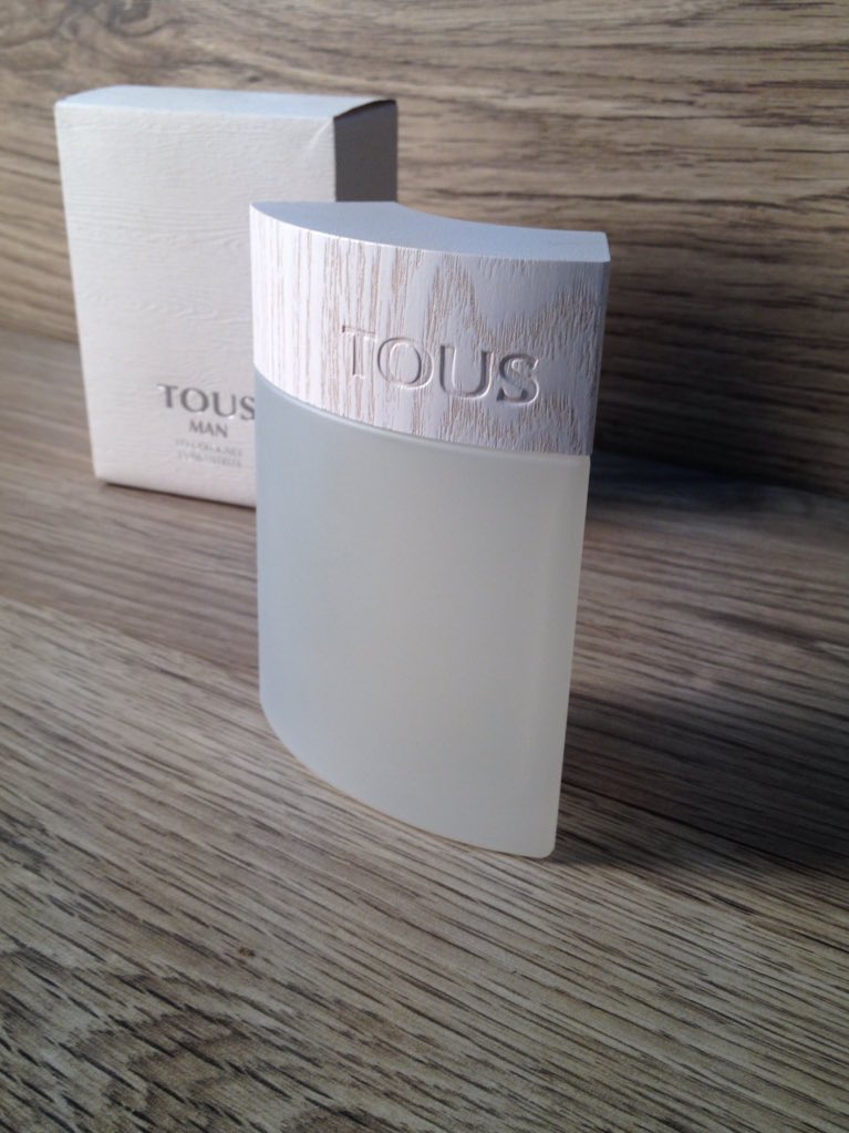 paulrozy's tweet photo. Must have item for fragrances #TOUS Man Les Colognes Concentrees @cnf_perfumery https://t.co/BM1sJanQZz