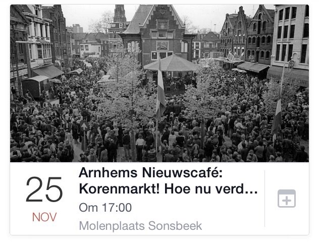 Arnhem Direct tweet media
