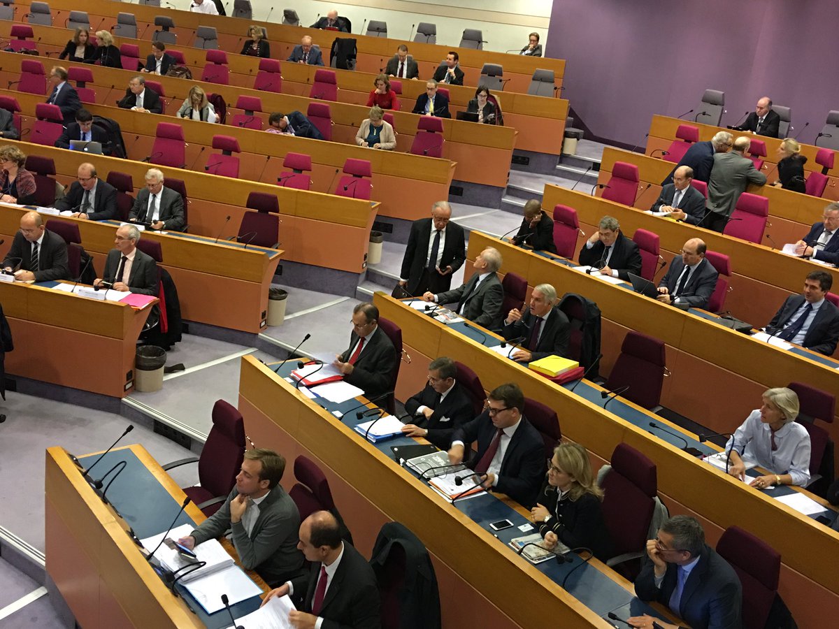 Ouverture du Conseil Métropolitain de la <a href="/GrandParisMGP/">Métropole du Grand Paris</a>
Les modalités de concertation du PCAEM seront évoqués par <a href="/daniel_guiraud/">Daniel Guiraud</a>