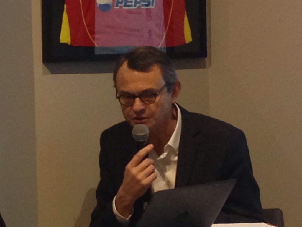 "Les facteurs clés du succès des #applis #sante, les patients doivent être au cœur du système" Dr Méchin <a href="/InAdvans/">InAdvans</a>