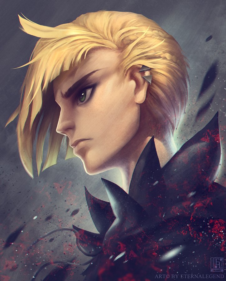 "Keep winning , maybe I'll see you again if you do."
>Gladion rp profile
>New to fandom
>Lewd/Nonlewd
>Literate/descriptive
RT appreciated