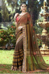 LatestWear's tweet photo. A cut price collection of #designersaree sale for all women most effectively at NineColours. https://t.co/A0vNASx7Kx #sarees #suits #lehenga https://t.co/vDUUDuI3WL