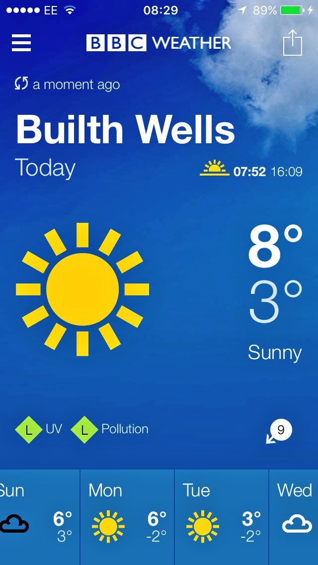 Pack your sun cream for next weeks <a href="/royalwelshshow/">Royal Welsh Agricultural Society</a> #WinterFair &amp; head straight for the greatest pop up Food Hall in the U.K..........!