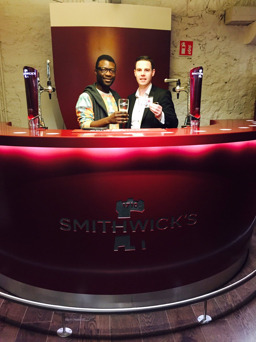 JJKavanaghBuses's tweet photo. Congrats guys! Our #trailsofireland trip to @visitSmithwicks was spectacular. See you soon 🚍 https://t.co/nYmoRhrnpH https://t.co/7Aanx9XzgV