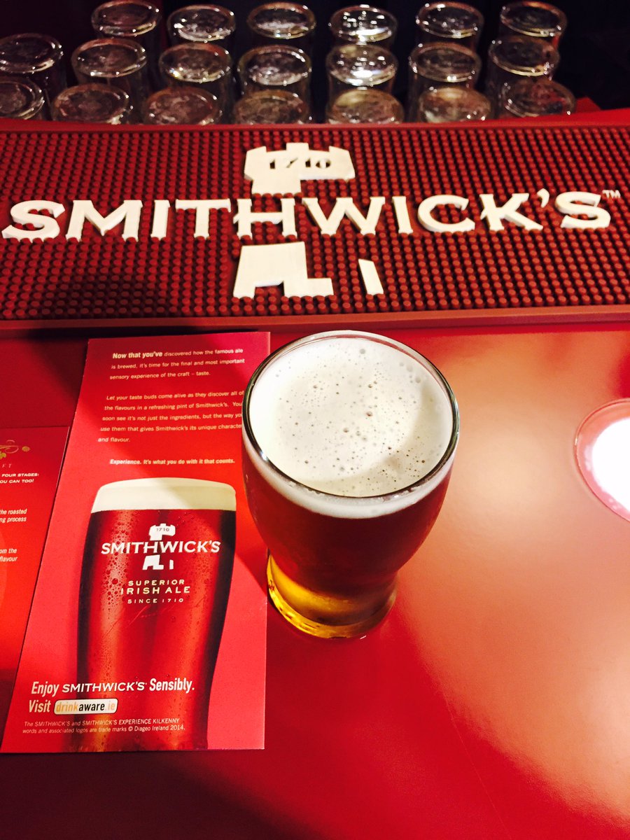 JJKavanaghBuses's tweet photo. Congrats guys! Our #trailsofireland trip to @visitSmithwicks was spectacular. See you soon 🚍 https://t.co/nYmoRhrnpH https://t.co/7Aanx9XzgV