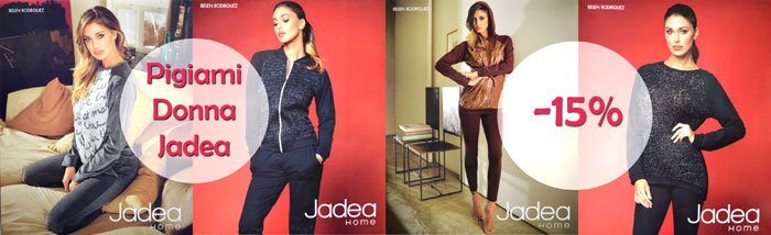 INTIMANDO_COM's tweet photo. Fantastica promozione su tutta la linea di #pigiami #donna #jadea #home -15%. https://t.co/FxBMGuaGT6 #blackfriday #shopping #online https://t.co/5KDuuH4wej