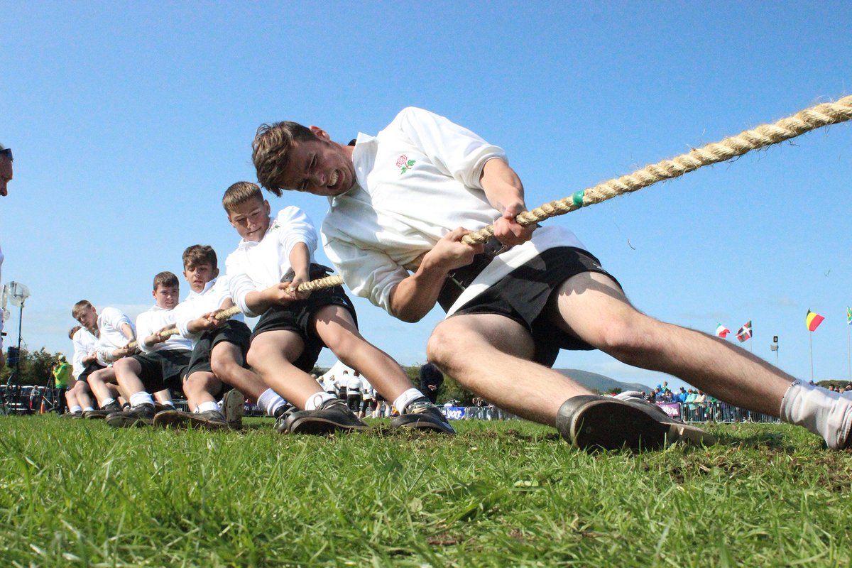 Tug of War Assoc. tweet media