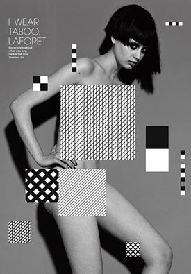 PIXELPLUSONE's tweet photo. Simple yet capturing piece by #graphicdesigner Rikako Nagashima.
 #fashion #GraphicDesign  #art #blackandwhite #photography #designers https://t.co/Jrdd0UJ3s0