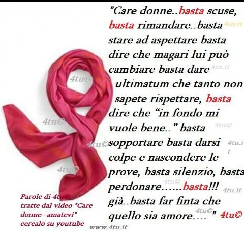 Rosadargento_00's tweet photo. #violenzasulledonne
#bastaviolenza
#noneamore https://t.co/XIKr05GZVA