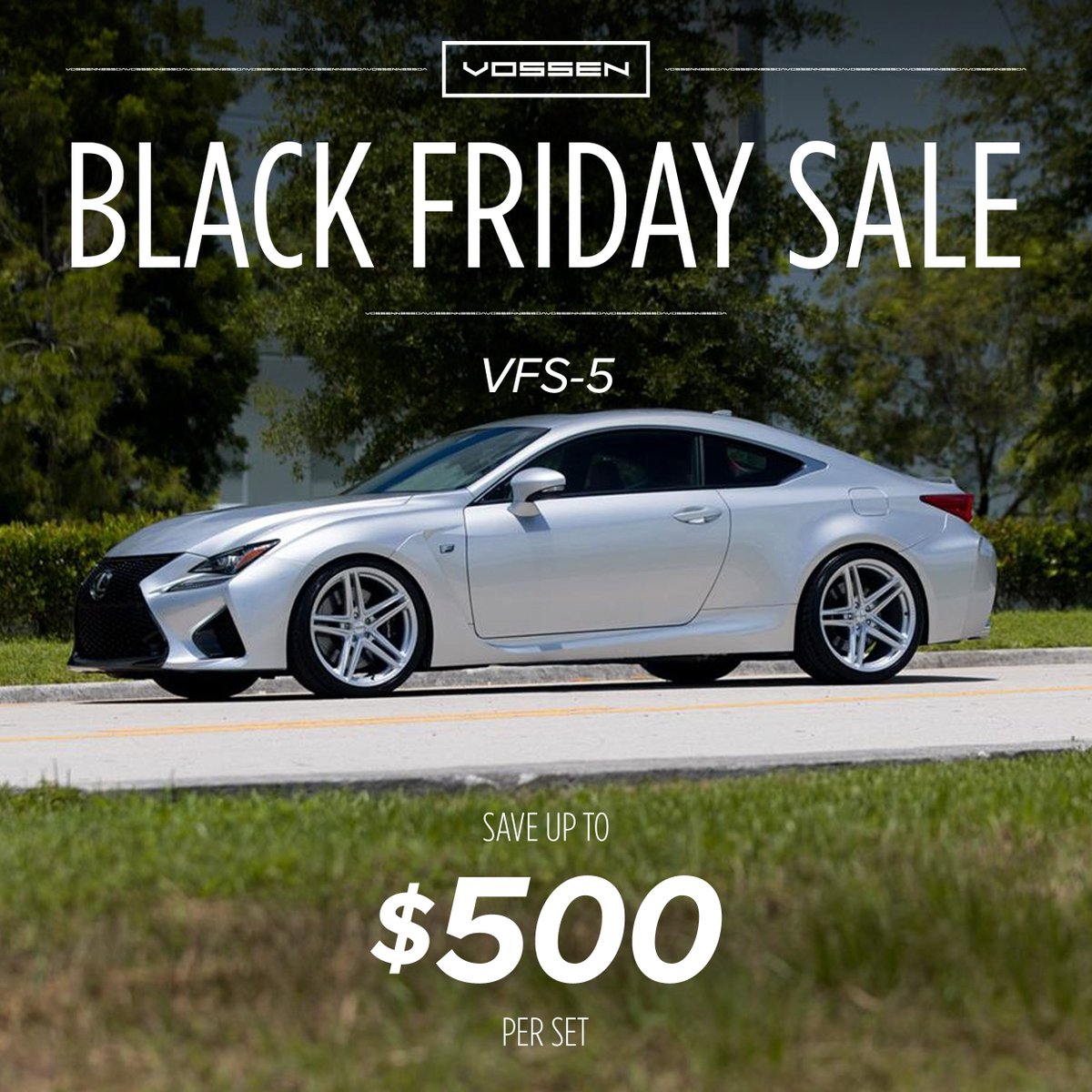 Vossen tweet media