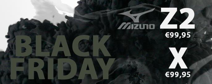 DEAL: scoor vandaag de Mizuno Wave Lightning Z2 of Tornado X voor maar €99,95 + Errea sokken!!#volleybal #blackfriday