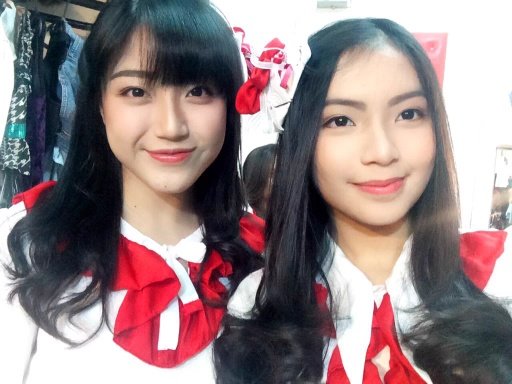 Cantik cantik kan si <a href="/SinkaJ_JKT48/">Sinka Juliani</a> <a href="/S_GraciaJKT48/">.</a> cc <a href="/SinkaJiDOL/">Sinkadorable</a>