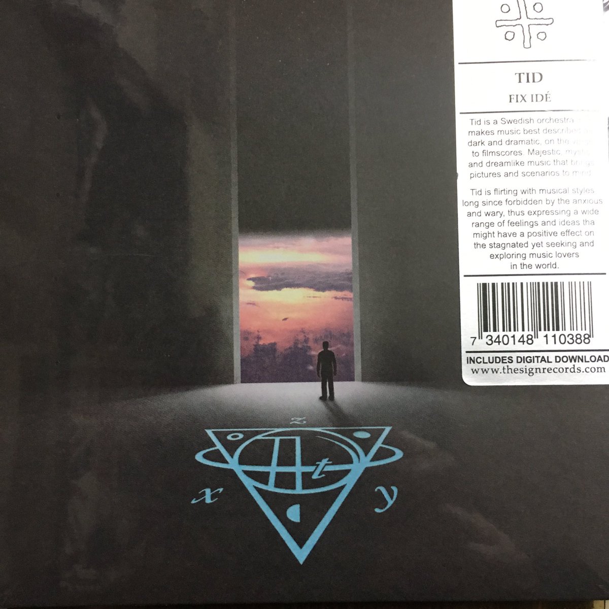 yo_ghost666's tweet photo. 🎊 Finally they CD arrives in Japan!🎉🇯🇵🤘🏽
#claudiomarino #FixIde https://t.co/kH0dkjT13M