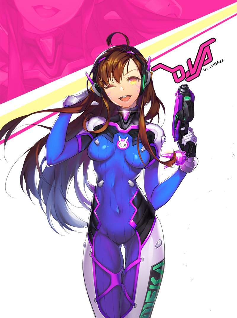 overwatch dva overwatch dva