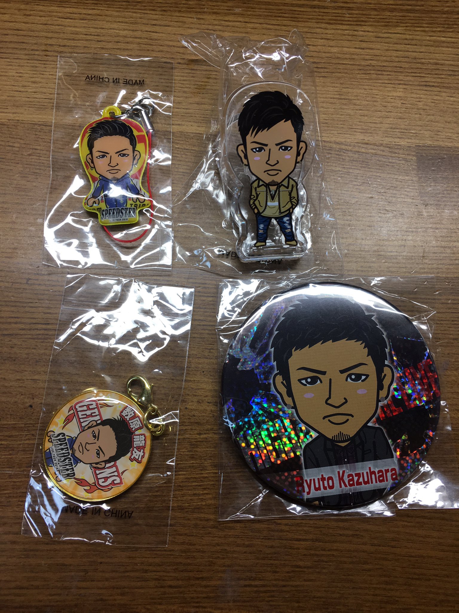 LDH クリーナー 朧 【希望額提示お願いします】 