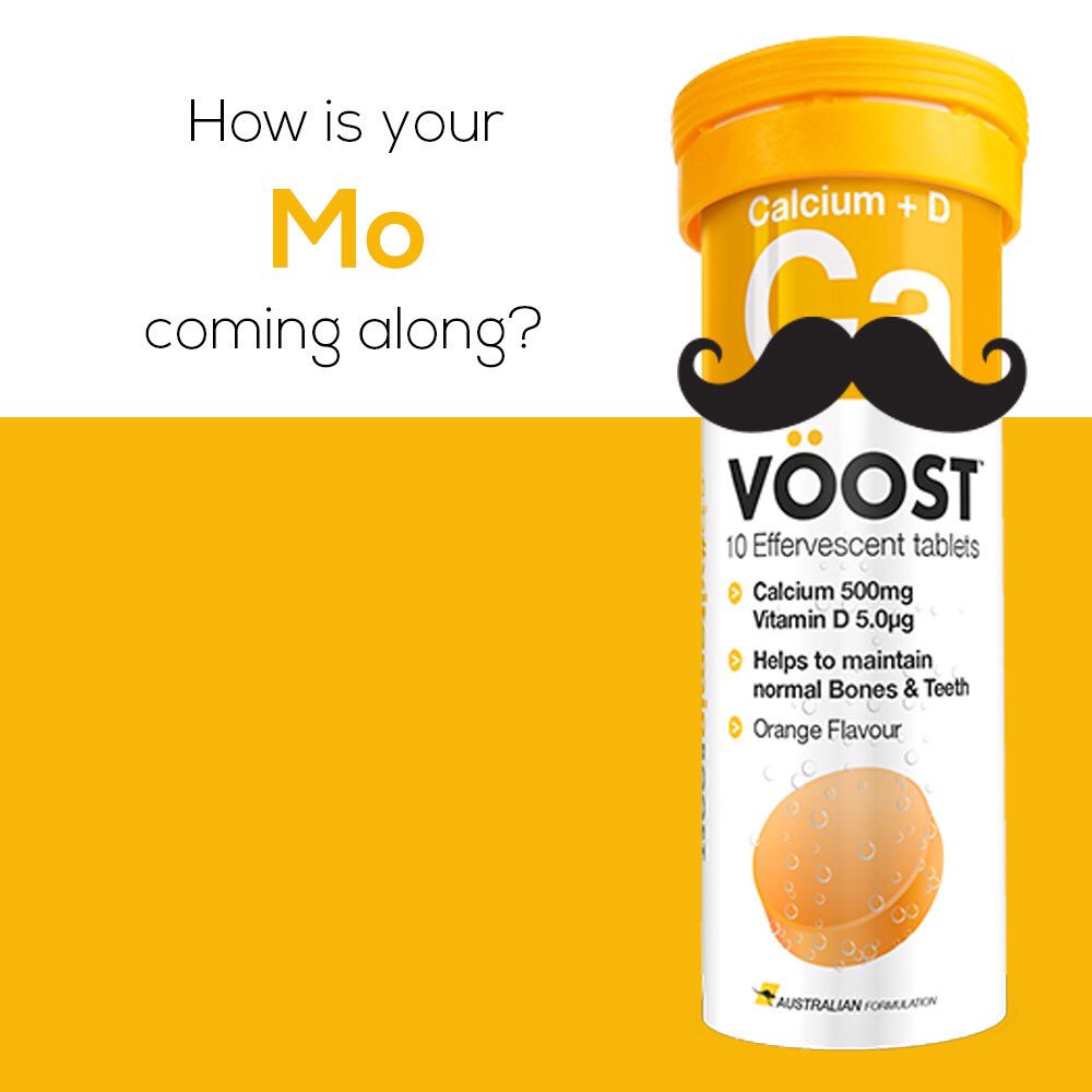 VoostUK's tweet photo. We're drawing to a close as the end of #Movember is fast approaching! How have you got on so far? #VÖOST #ShowUsYourMo https://t.co/IyV4HnOqLY