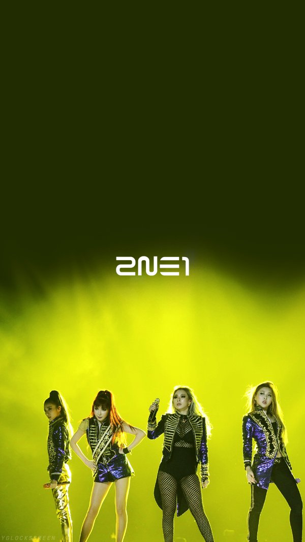 YG Lockscreen World on Twitter: "2NE1 Phone Lockscreen / Wallpaper  #ThankYou2NE1 Follow me or RT the picture if you use it ! HQ: 👇  https://t.co/uoijyqsYvN" / Twitter