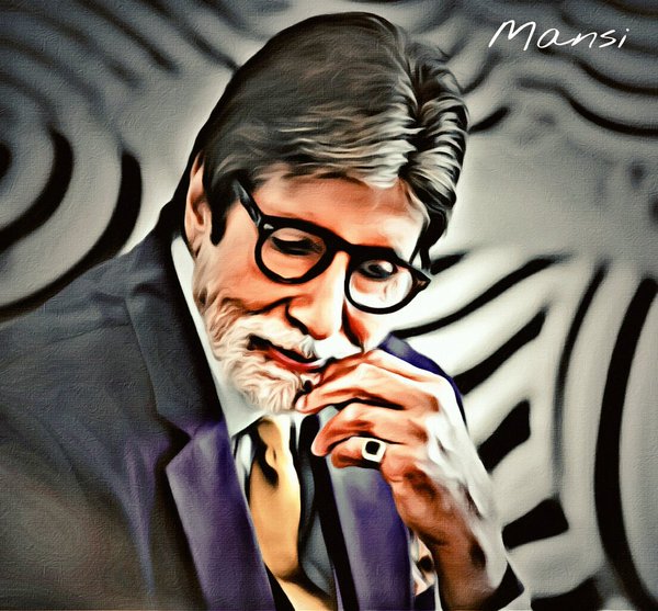 SrBachchan's tweet photo. T 2453 - The word 'secretary' derived from Latin ..  comes from, one that 'keeps secrets' ..?? https://t.co/FFZSywtYiz