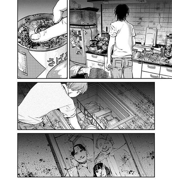 今日発売の月刊アクションに『蛍火の灯る頃に』第8話描きました。よろしくお.. 小池ノクト さんのマンガ ツイコミ(仮)