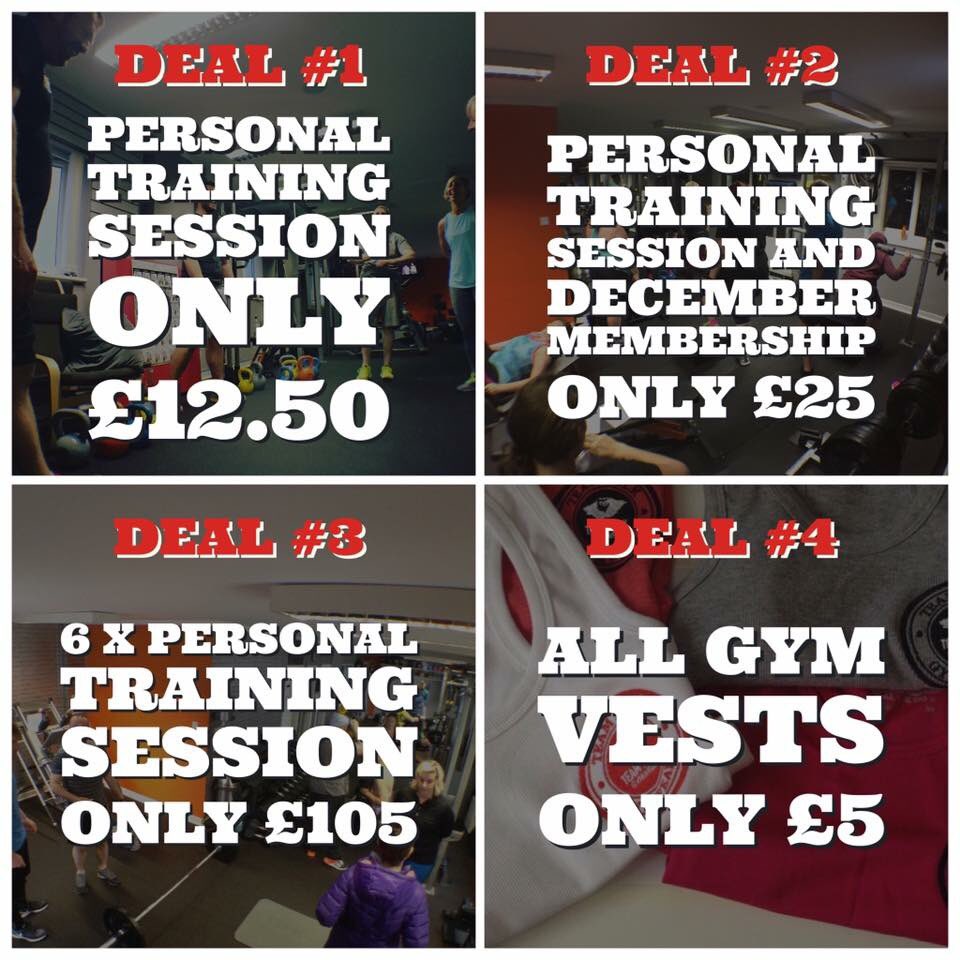 kara1188's tweet photo. Black Friday offers #Personaltrainingayrshire #Kilmarnock #Gym #Deals https://t.co/cATOBjQ6gK