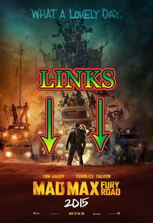 putlocker mad max fury road