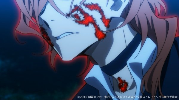 文豪ストレイドッグス 中原中也についてまとめてみた 驚きの過去や太宰との関係 特典小説ネタバレ Moemee モエミー アニメ 漫画 ゲーム コスプレなどの情報が盛りだくさん