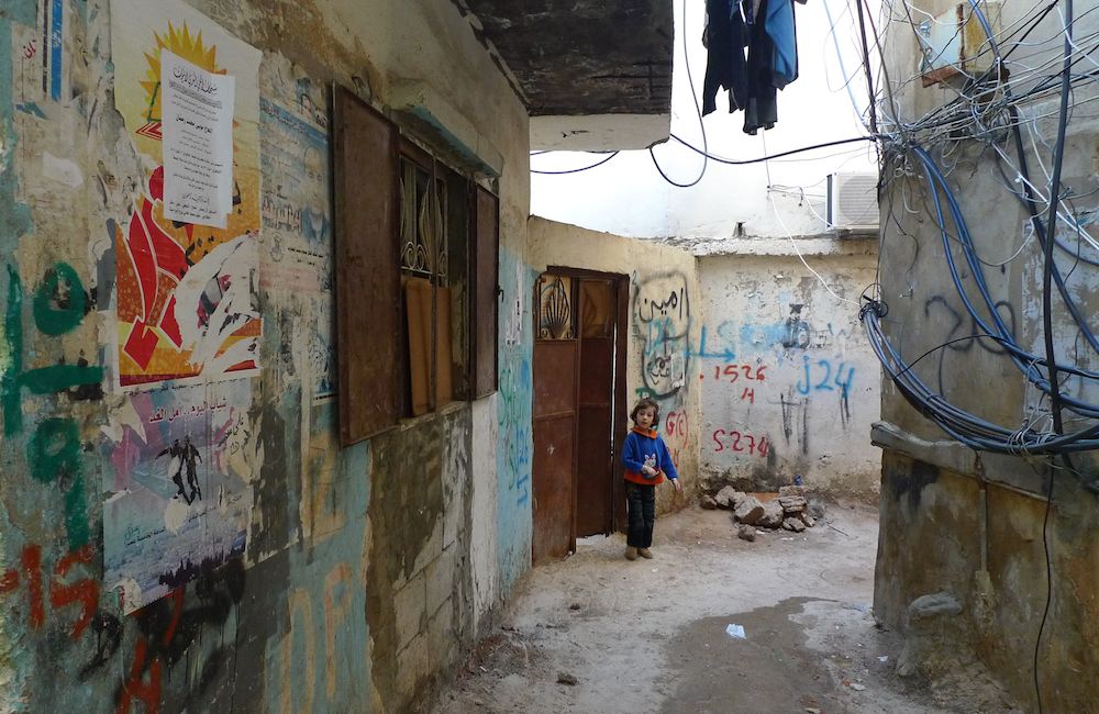 'The Palestinian precedent and the Syrian #refugeecrisis' #palestine #syria #syrianrefugees #jordan #lebanon yourmiddleeast.com/culture/the-pa…