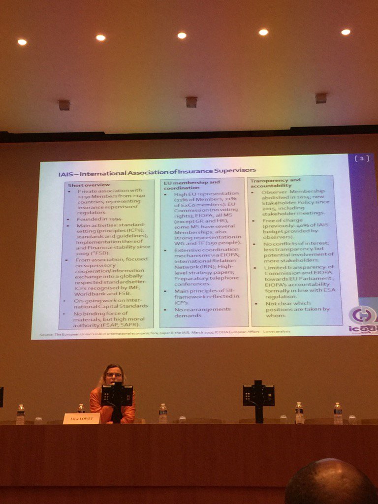 garciarielle's tweet image. .@mutualite_fr @AIM_Healthcare conférence sur la #regulationfinanciere