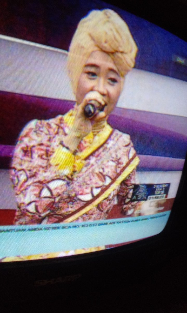tasikfansfage's tweet photo. Dri musin duren smpy musim bnjir @DA2_Ega #EGAonDBoxINDOSIAR https://t.co/RJTOSEVWyB