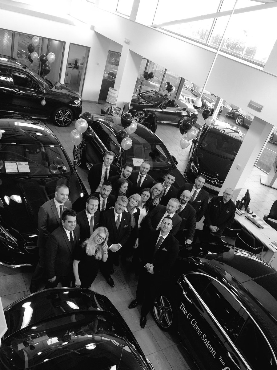 BuhagiarMartin's tweet photo. #blackfriday #Mercedes #Epsom #AMG https://t.co/zDLURT90ki