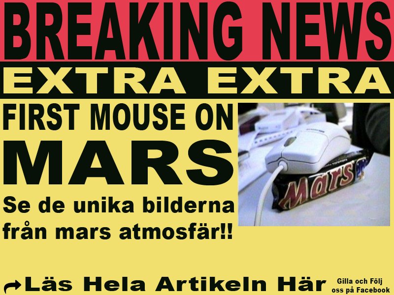 ExtraExtraSe's tweet image. #nyheter #rymden #godis #space #tidning #n24 #nyheter24