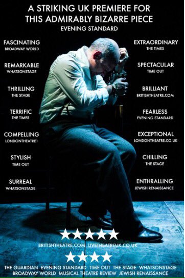 Adding Machine UK (@addingmusicaluk) on Twitter photo 