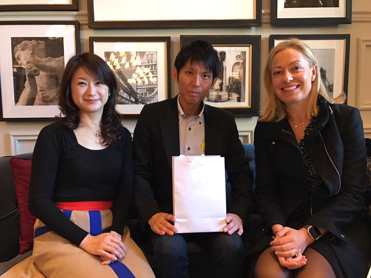 skelly8888's tweet photo. Enjoyed presenting and co-hosting #megasportingevent workshop with @uqbs @uq Monica Chien and #MURC @austradejapan @tiq #legacy #tourism https://t.co/JJGzn5yqxx