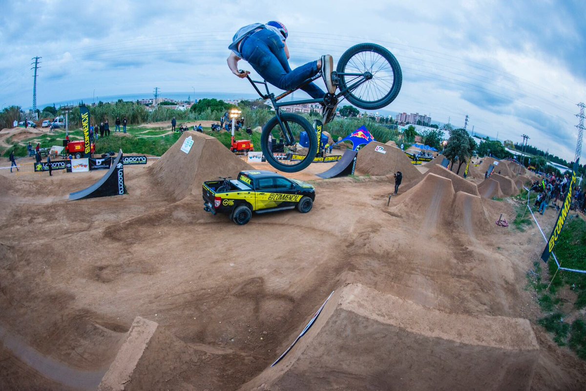 Still can't stop thinking how fun the #happyrideweekend was! Thanks <a href="/rubenvigil/">Ruben Vigil</a> for all the good pics and the good times!!
