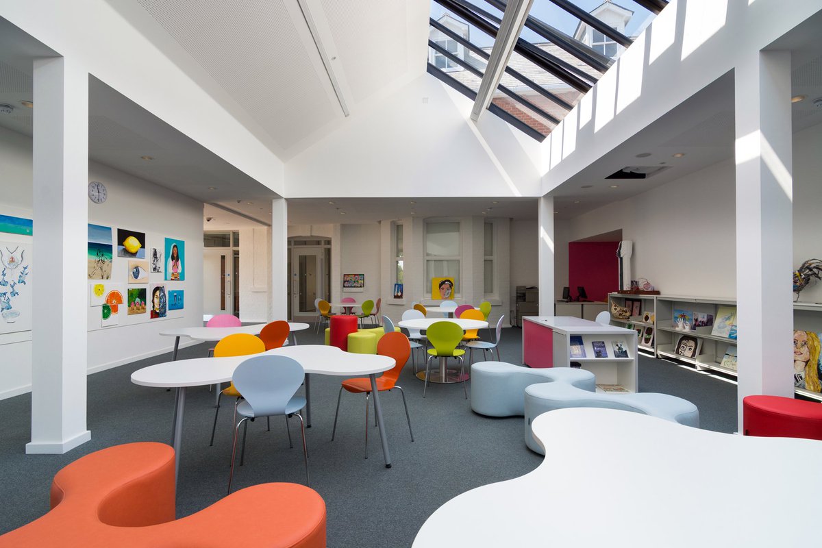 hantsconnect's tweet photo. Hip hip hooray! @HCC_Architects won the Quality Place Award for @twsallthrough #SolentDesignAwards #congratulations https://t.co/kbhQDBpkm0 https://t.co/GpUw615CaV
