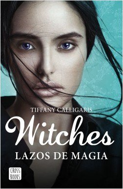 Liberateleyendo's tweet photo. Nueva reseña en el blog ! Lazos de magia, muy recomendado! ¿Lo habéis leído? #crossbook @TCalligaris https://t.co/isjQZ3roq4 https://t.co/vAA9jQRKQp