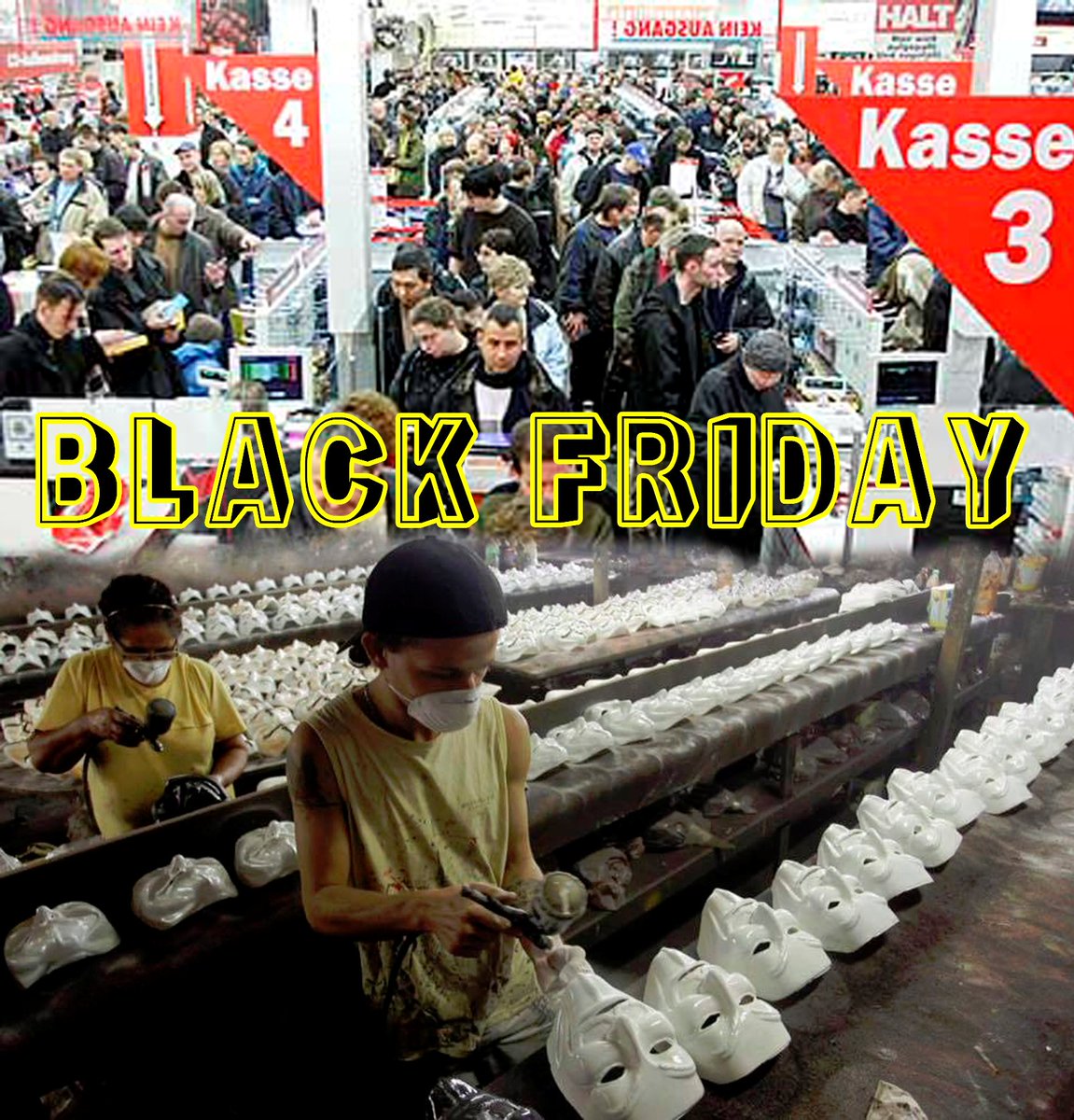 PartidoSAIn's tweet photo. Por qué comprar un Fairphone no va a cambiar el Congo https://t.co/nJWNBpzkeq También #eVictims este #BlackFriday #SolidaridadPorPrincipio https://t.co/kUimlco2xR