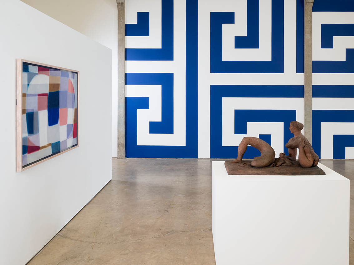 #RyanGander's 'Night in the Museum' travels to Birmingham Museum &amp; Art Gallery <a href="/BM_AG/">Birmingham Museum and Art Gallery</a> <a href="/A_C_Collection/">Arts Council Collection</a> 26 Nov–12 Feb bit.ly/2fr79c8