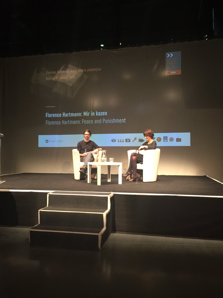 TjasaSlokar's tweet photo. Drugi festivalski dan #Forward2016. Zacenjata ga @bosthi in Florence Hartnann. https://t.co/xwdS1hRCHO
