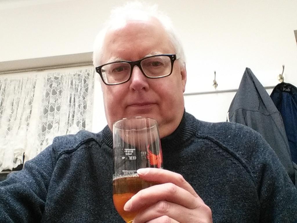 John Corser tweet media