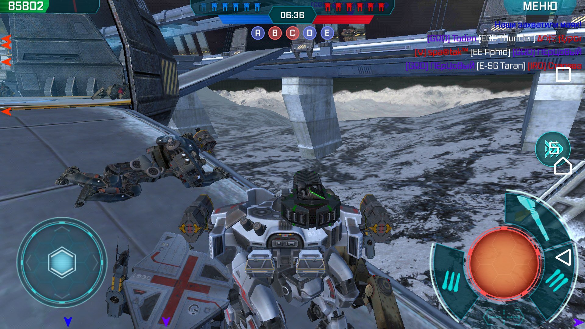 Azzuen War Robots God This Spider Sexy Lies Warrobots T Co Vwu12lpx4w Twitter