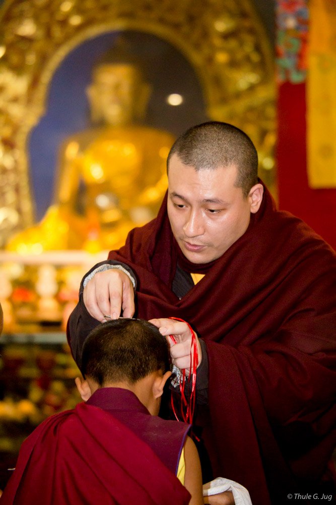 #Karmapa On Accepting Change: facebook.com/17th.Karmapa/p… #wisdom