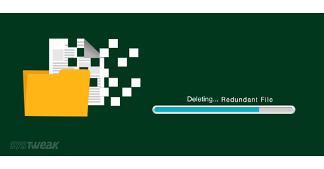 systweak's tweet photo. Trace and Delete Useless Files from Computer! #JunkFiles #UselessFiles
https://t.co/E0kRYzHfGm https://t.co/e3SgdO4RiJ